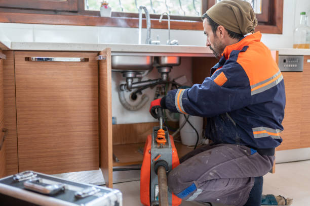 Best Local Plumber Services  in Enoch, UT