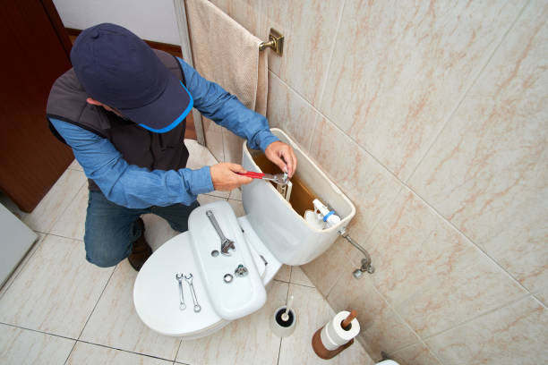 Trusted Enoch, UT Plumbing Experts