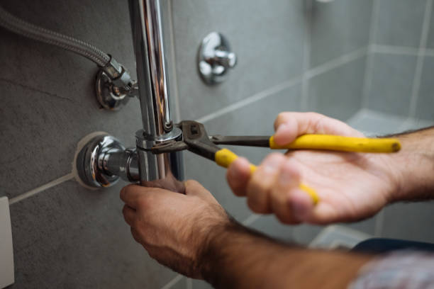 Best Leak Detection Services  in Enoch, UT