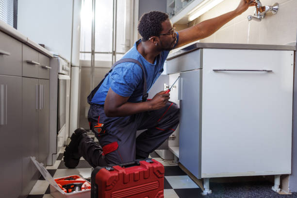 Best Residential Plumbing Services  in Enoch, UT