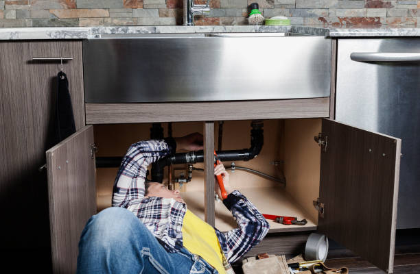 Best Plumbing Repair Near Me  in Enoch, UT